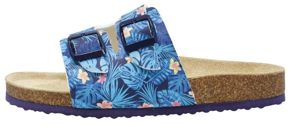 Ortopedicko-rehabilitační sandál T 921